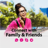 10GB - 2 Month plan